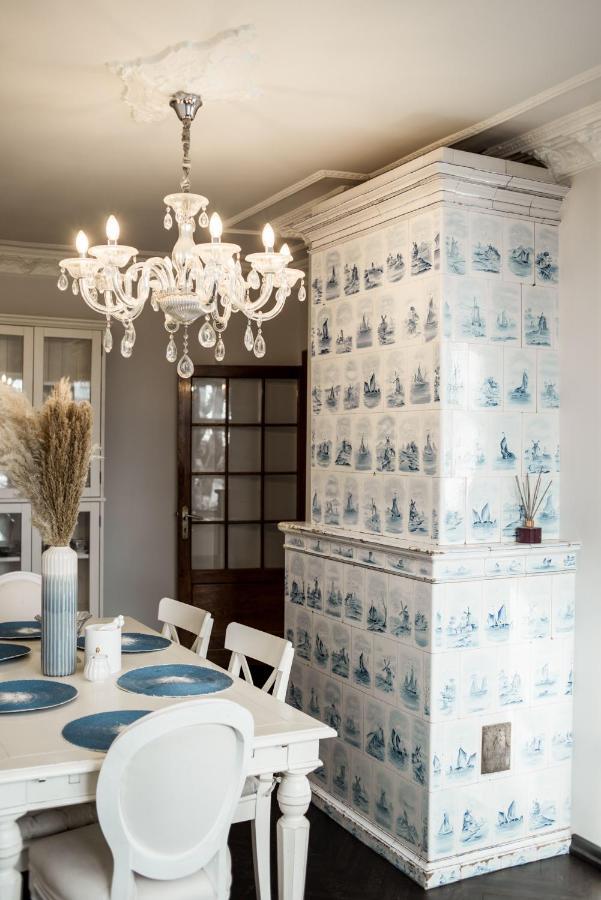 Concert Hall boutique apartment Cēsis Extérieur photo